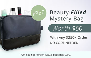 Beauty Filled Mystery Bag