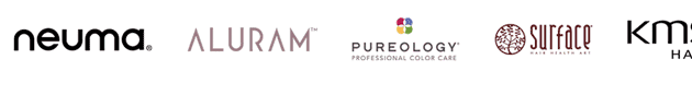 Salon Professional Hair Care Brands for Salon Results at Home