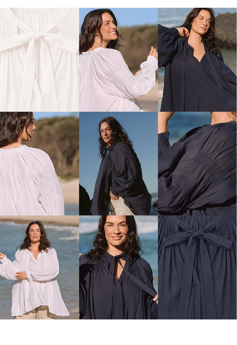 Shop Wren Blouse