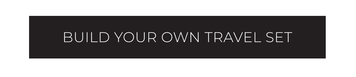 Build Your Own Travel Set