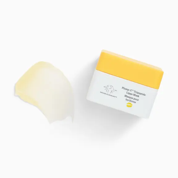 Plump-C™ Tripeptide Lippe Mask with Vitamin C