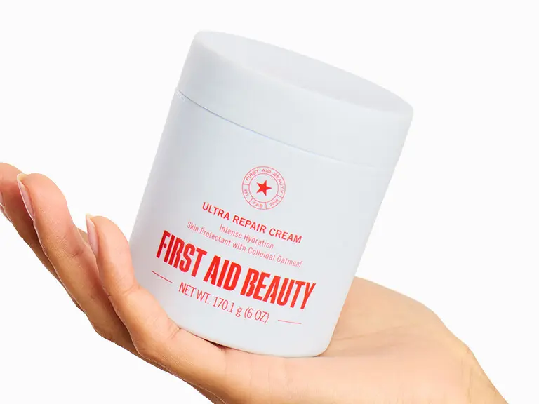 Ultra Repair Cream
