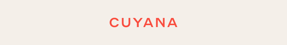 CUYANA