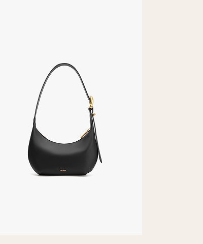 Mini Celestia Black