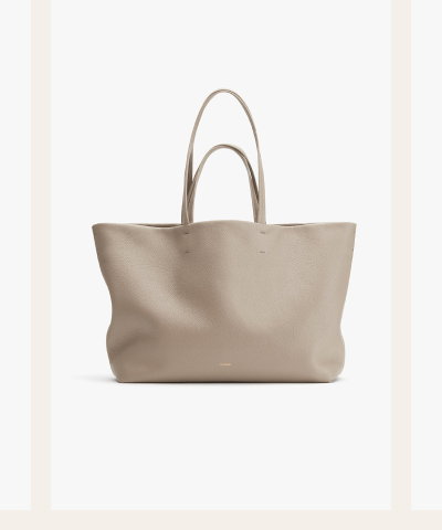 Classic Easy Tote Stone V1