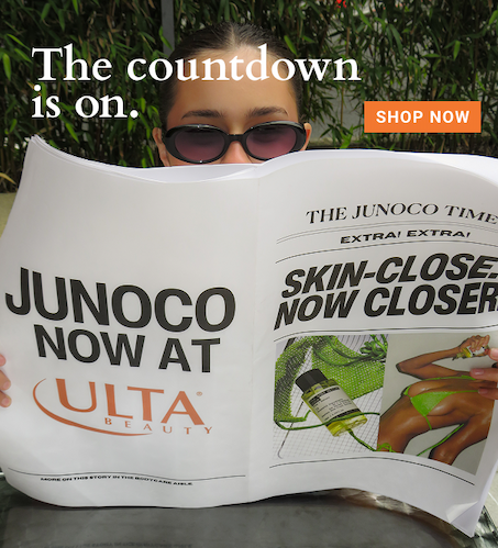 The countdown is on.