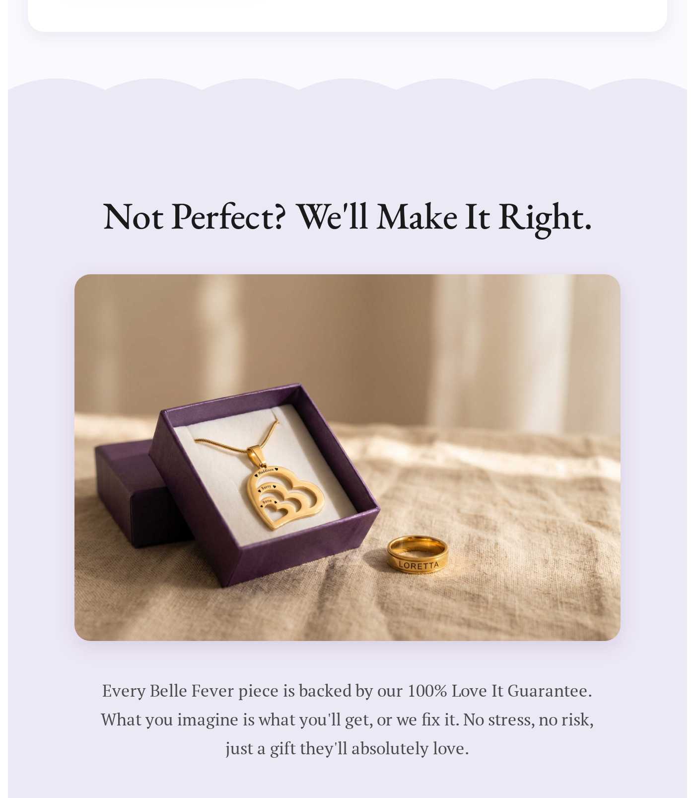 Email content