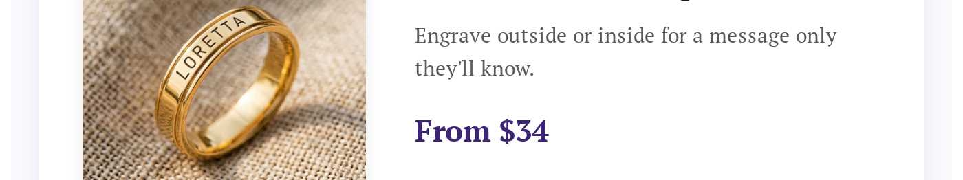 Email content