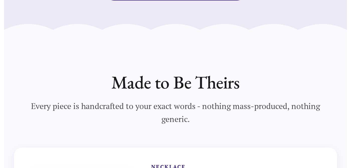 Email content