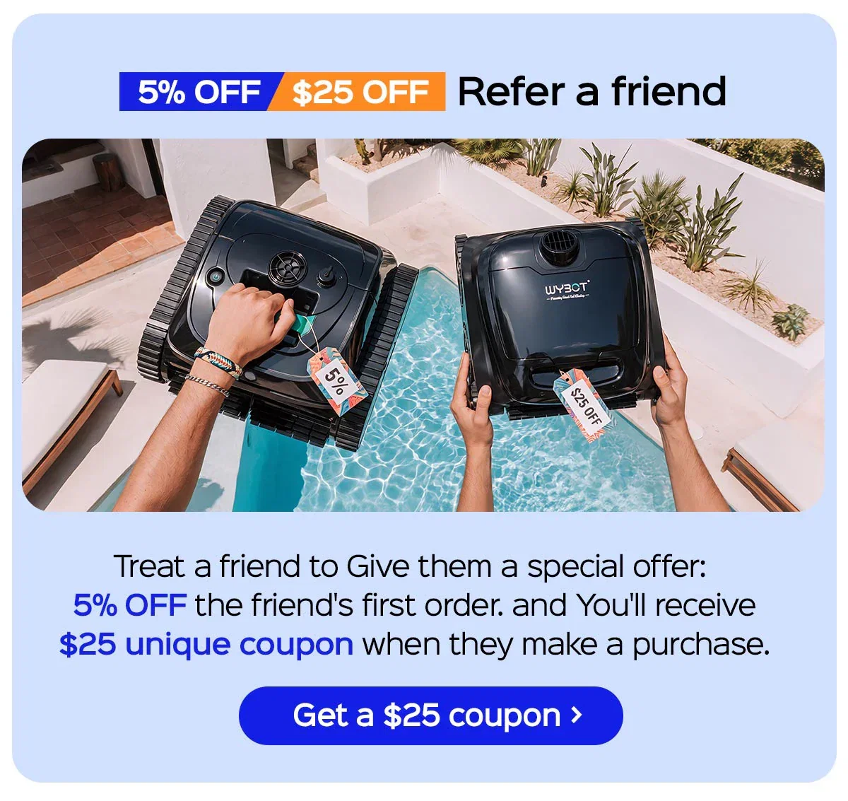 refer a friends refer a friends