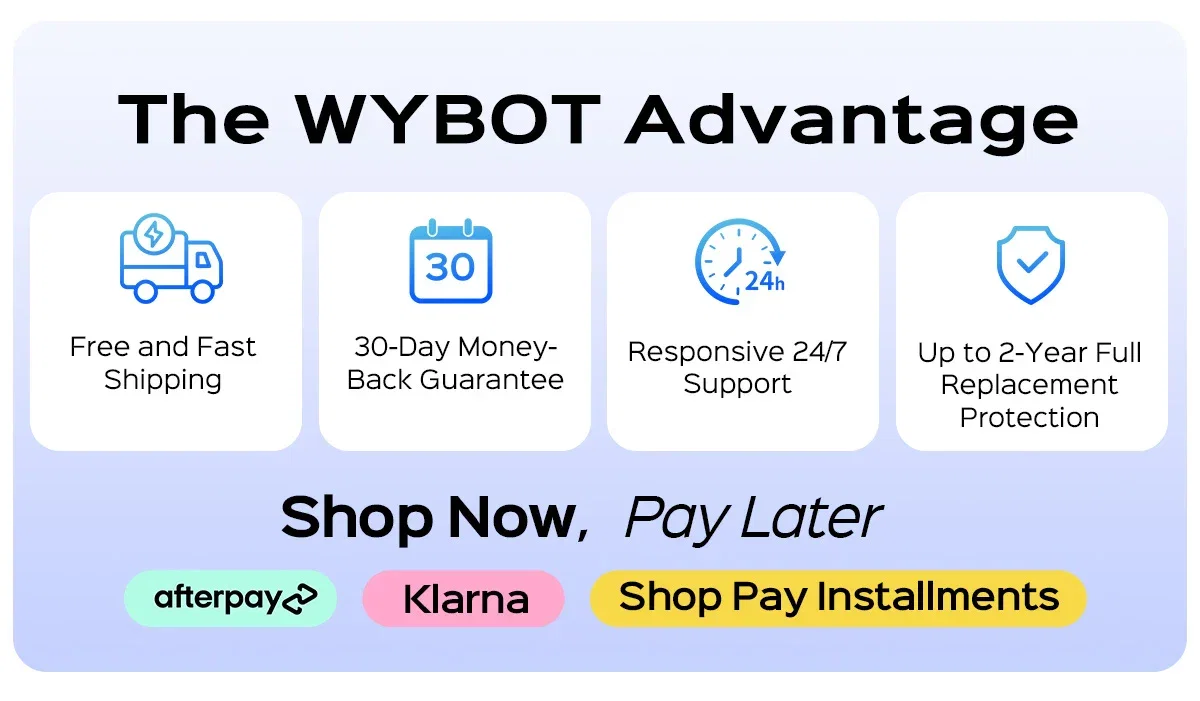 WYBOT WYBOT