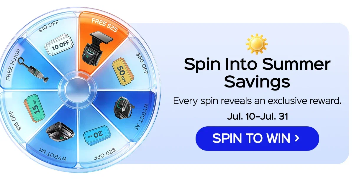 spin to win spin to win