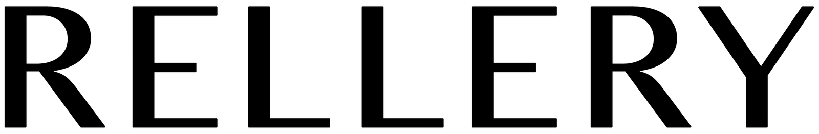 Rellery Logo
