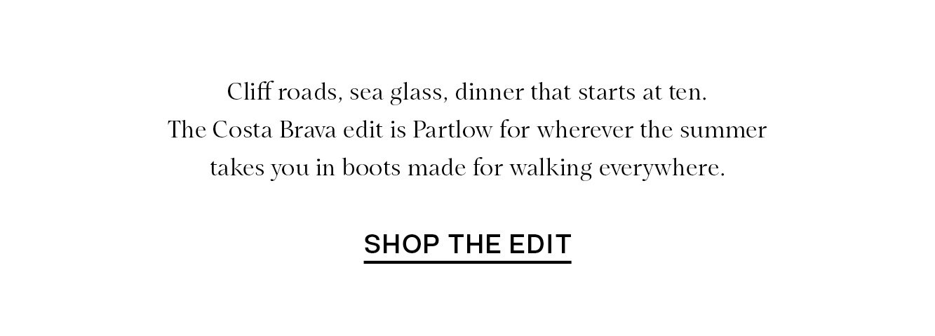 Shop the Edit