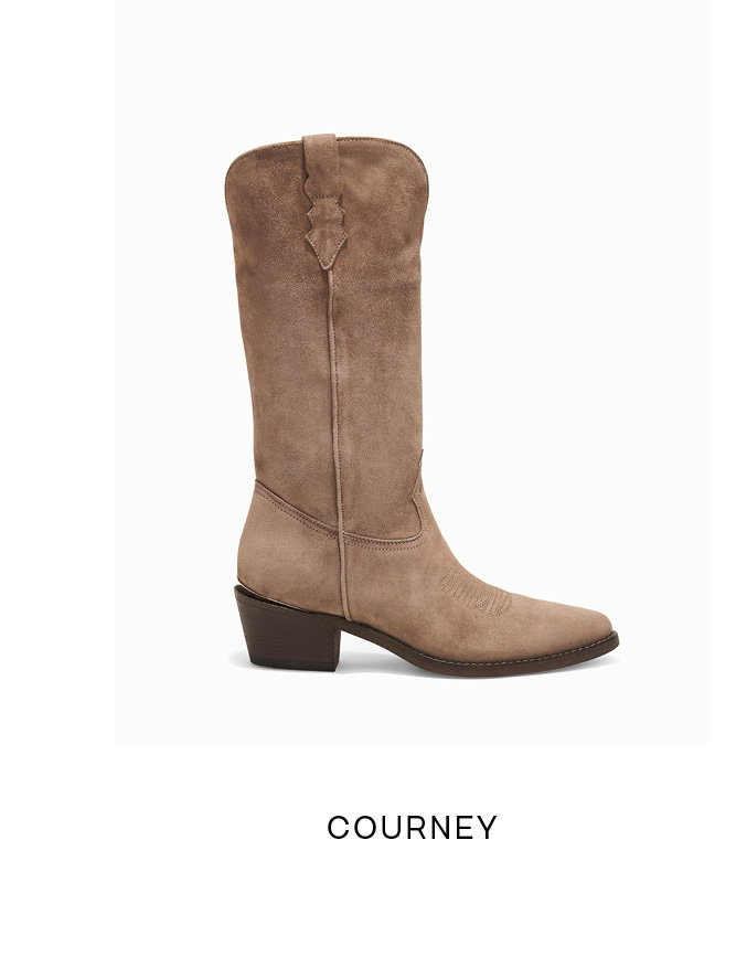 Courney