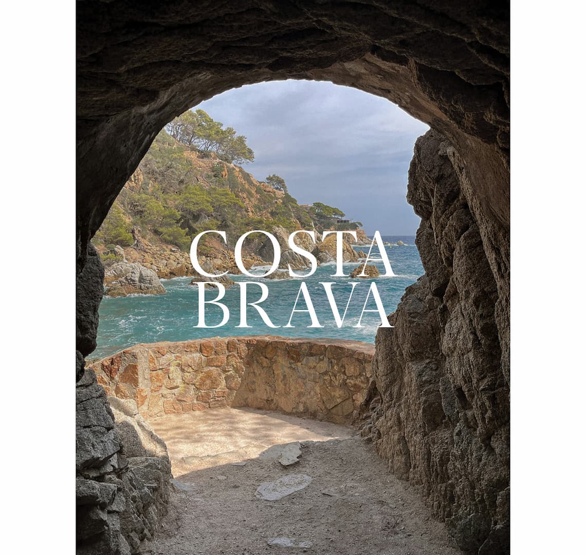Costa Brava