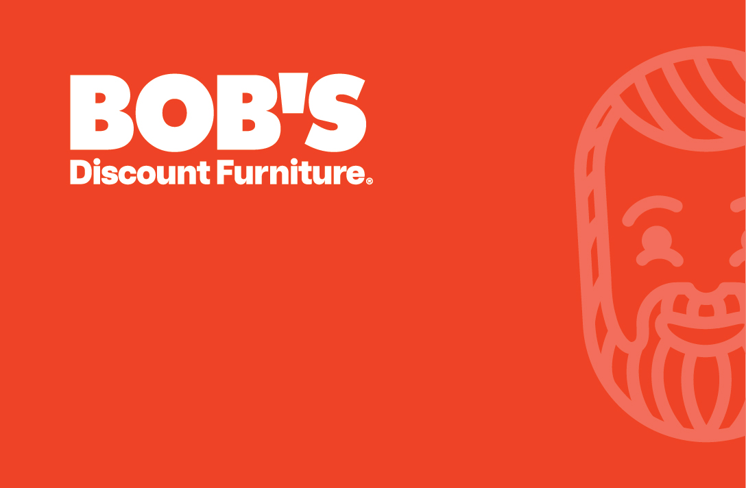 Bob's Furniture Credit Card