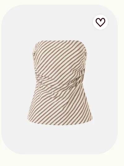 Nora Top