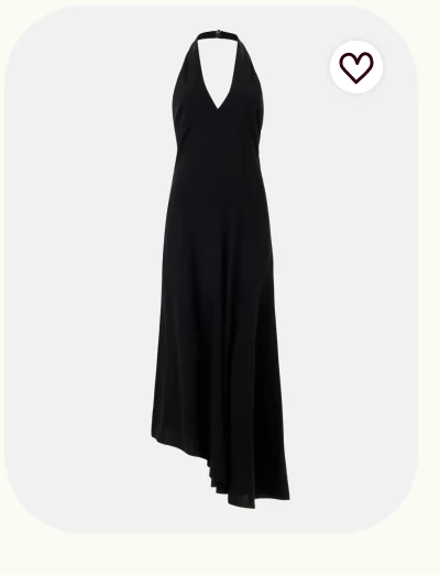 Celina Dress