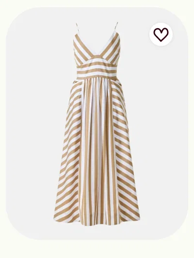 Viven Dress