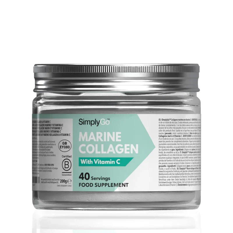 Image of Marine Collagen Powder
