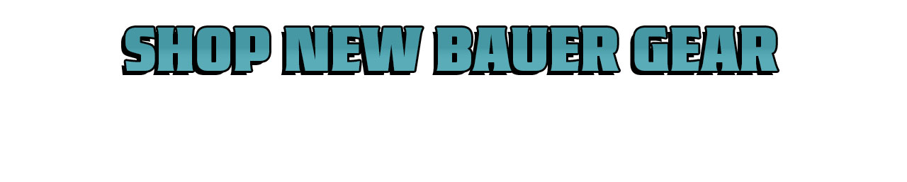 B6 - Shop New Bauer Gear