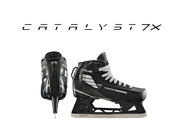 B11a - Catalyst 7X Skates