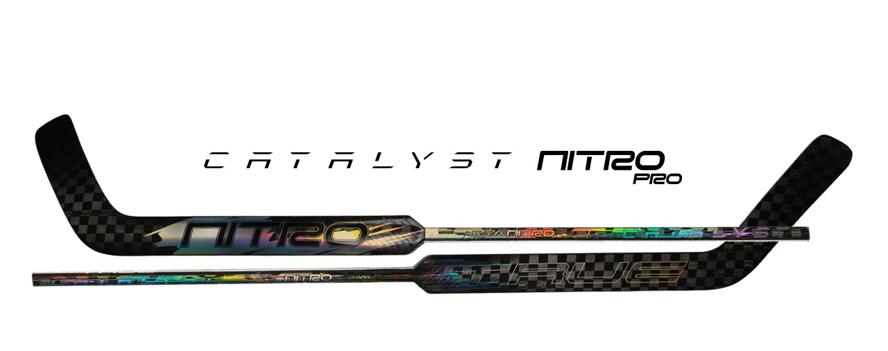 B8 - Catalyst Nitro Pro