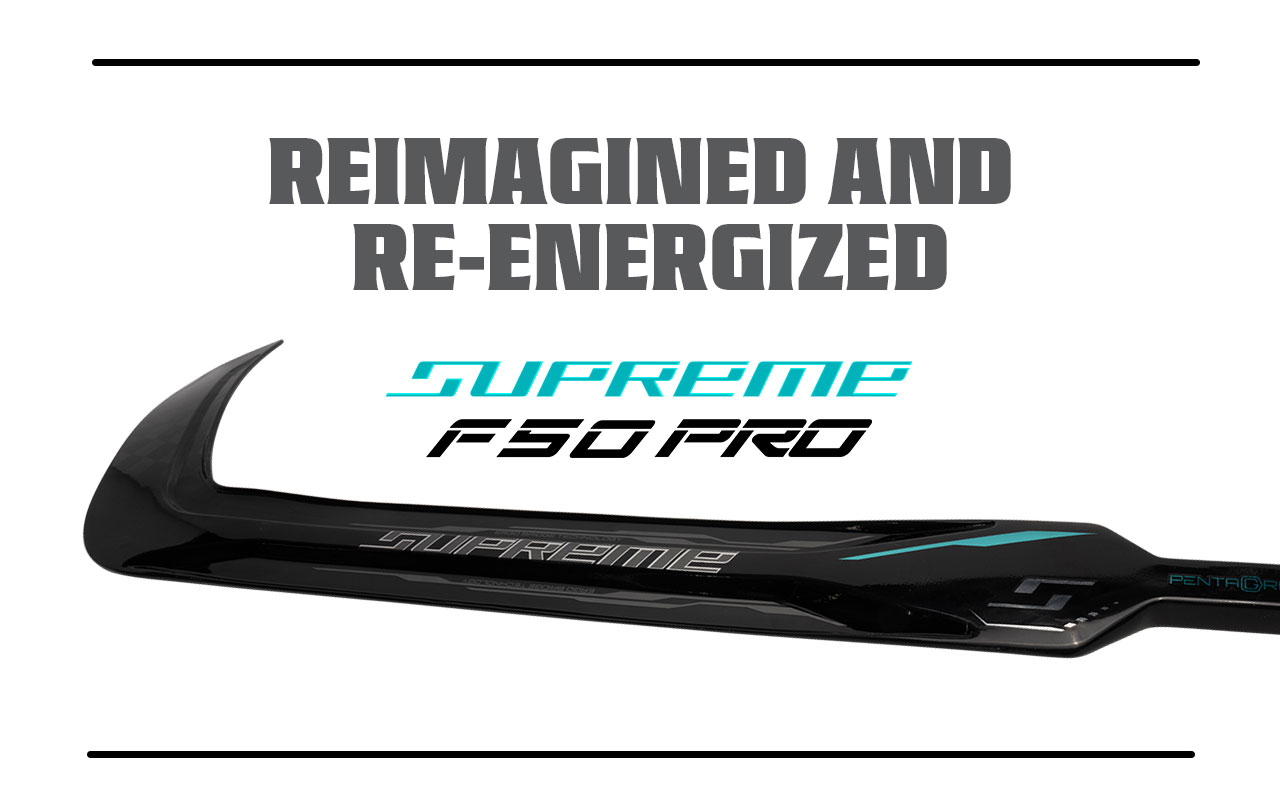 B5 - Supreme F50 Pro