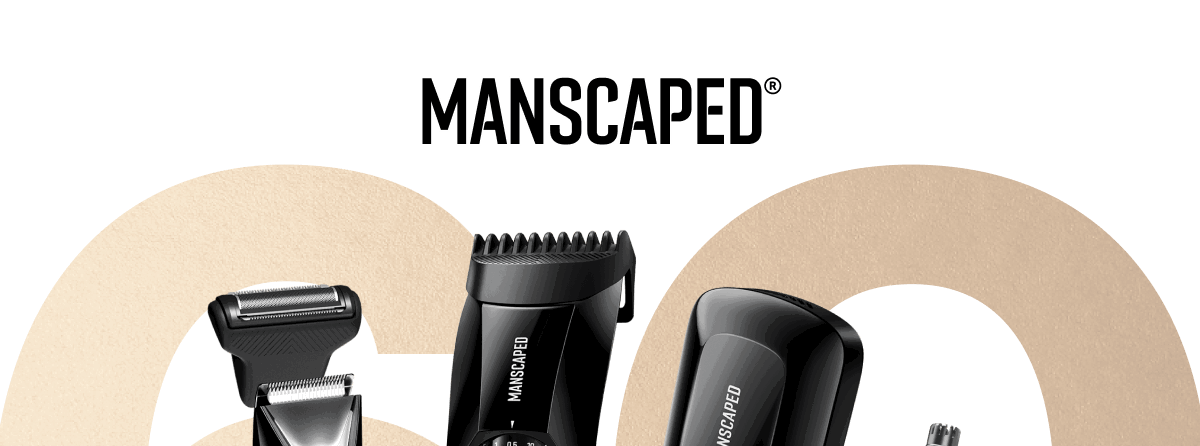 MANSCAPED®