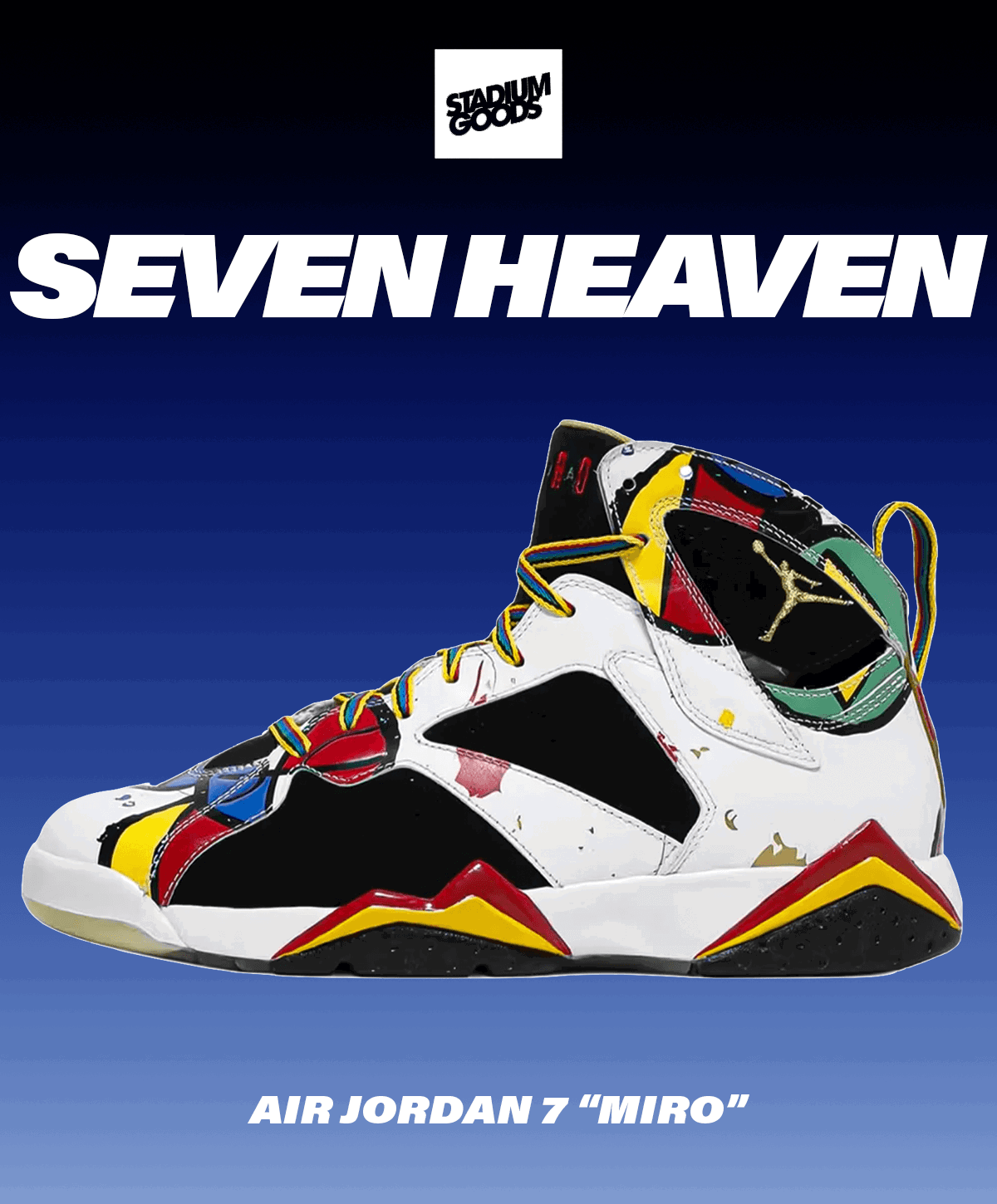 Air Jordan 7 