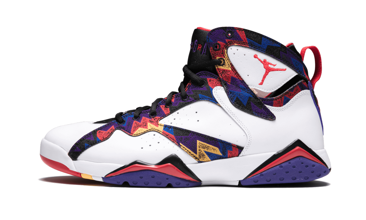 Air Jordan 7 - Shop Now