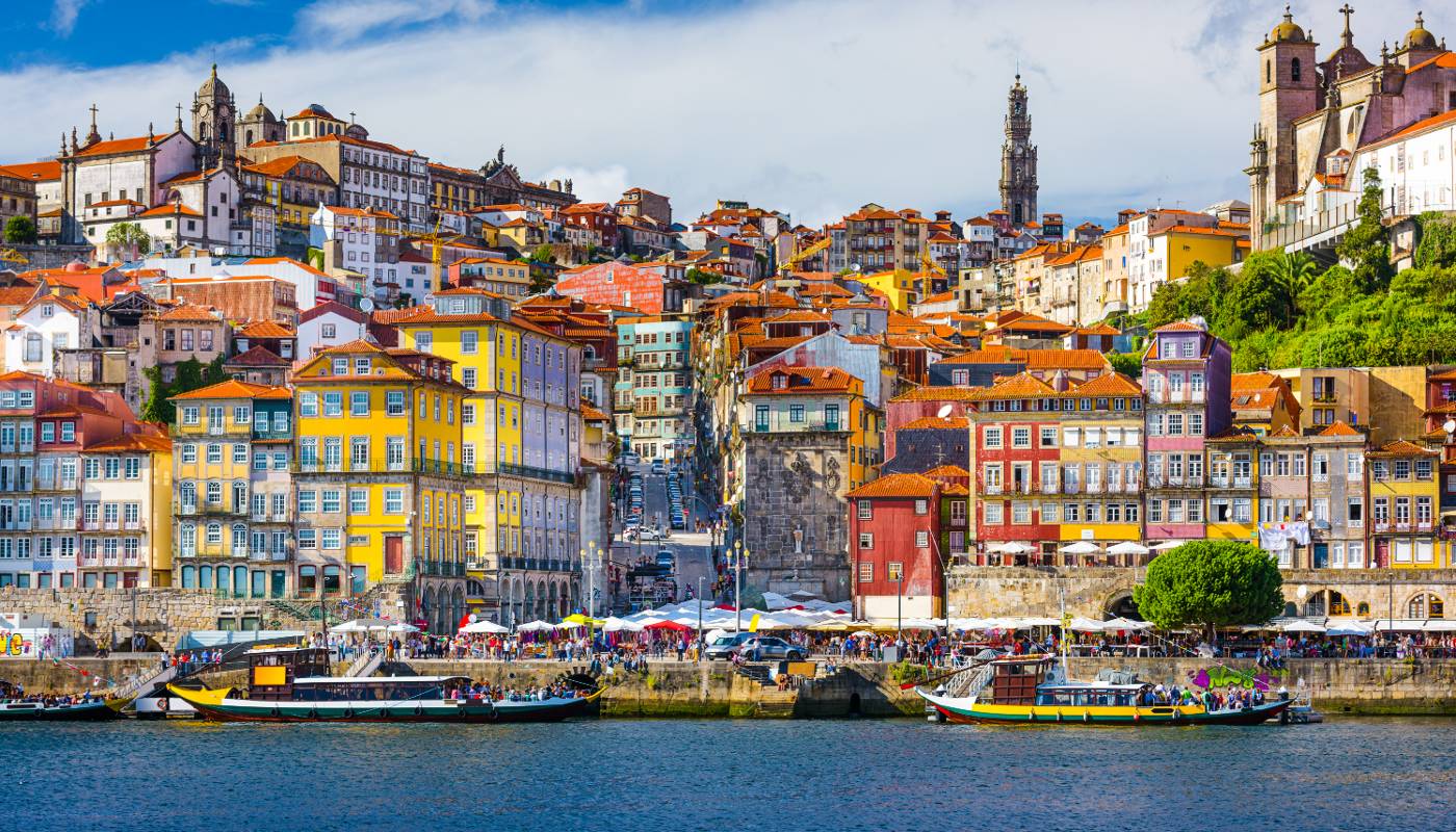 Porto