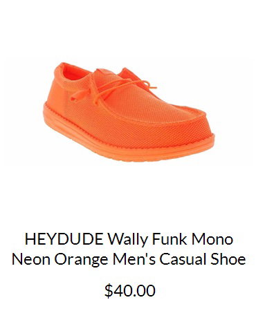 View product recommended for you