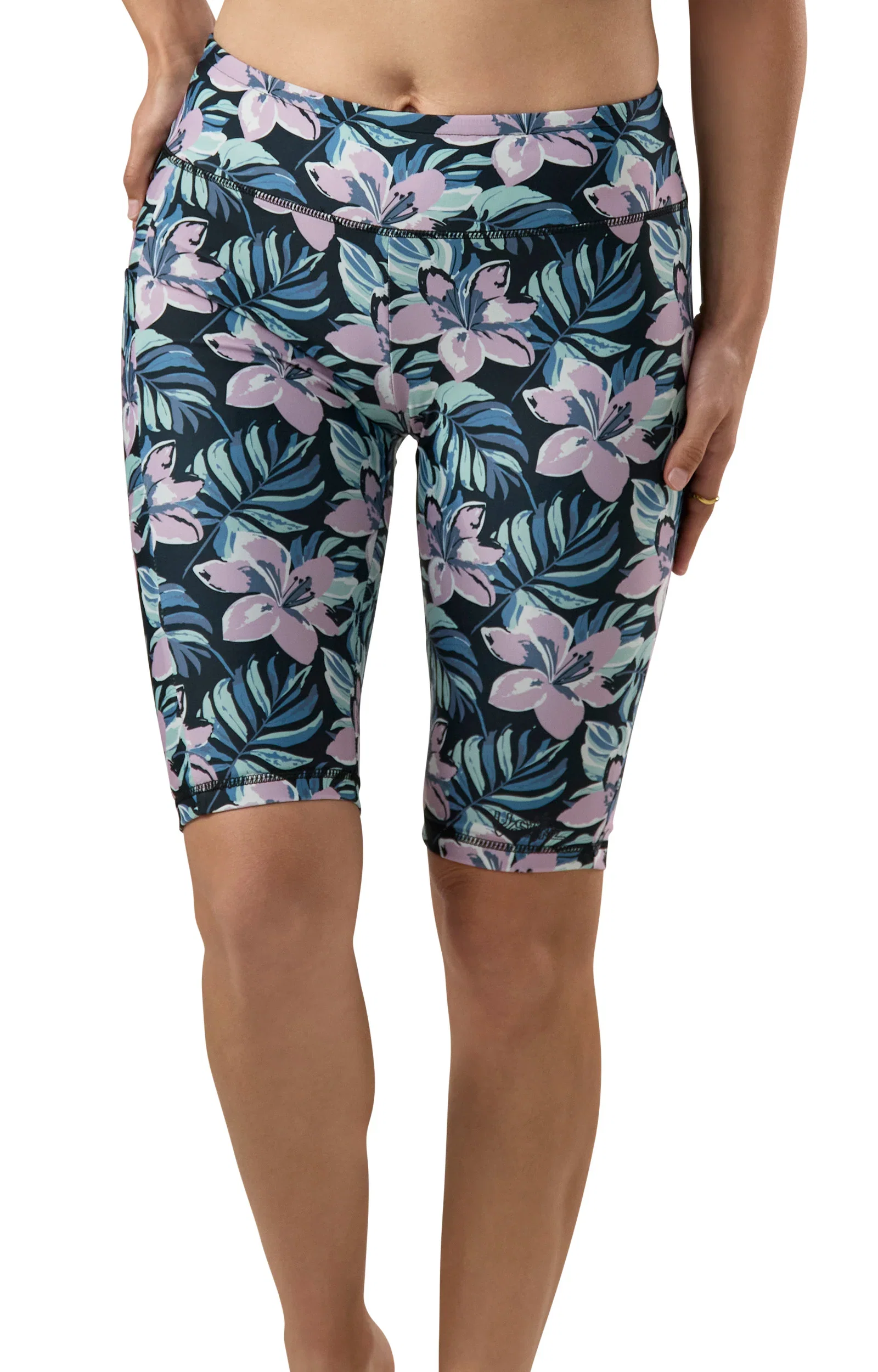 Image of Women's Active Swim Jammerz