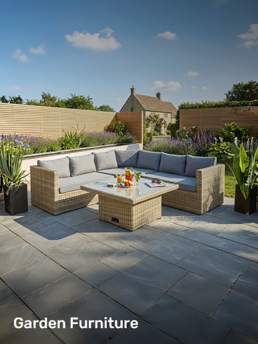 Garden furniture
