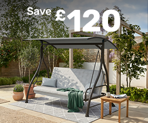 Save £120