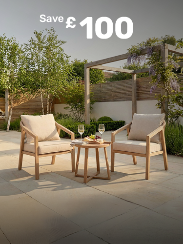 Save £100