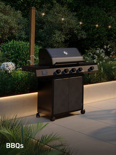 BBQs