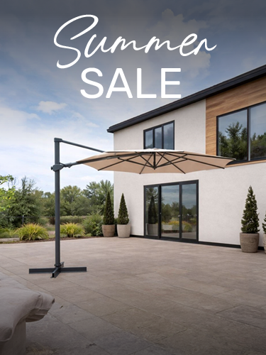 Summer sale