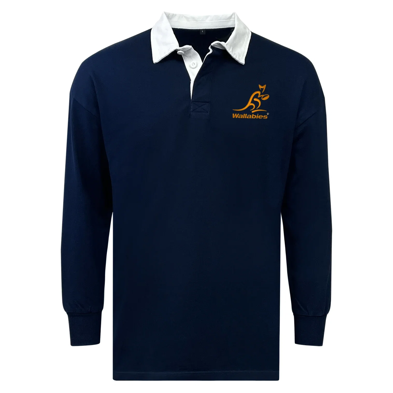 Australia rugby jersey