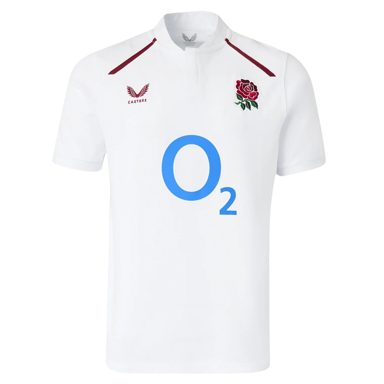 England rugby jersey