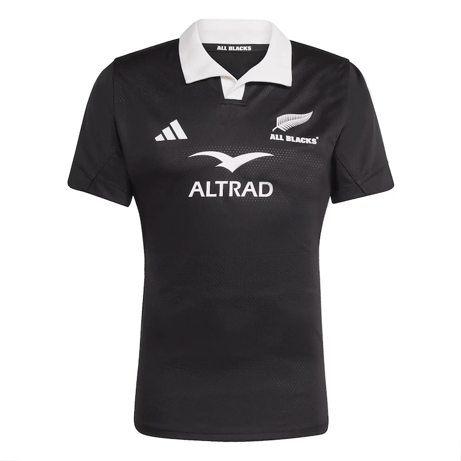 New Zealand rugby jersey