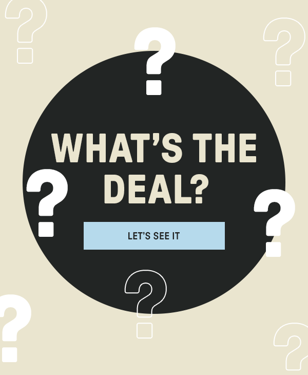 See The Deal
