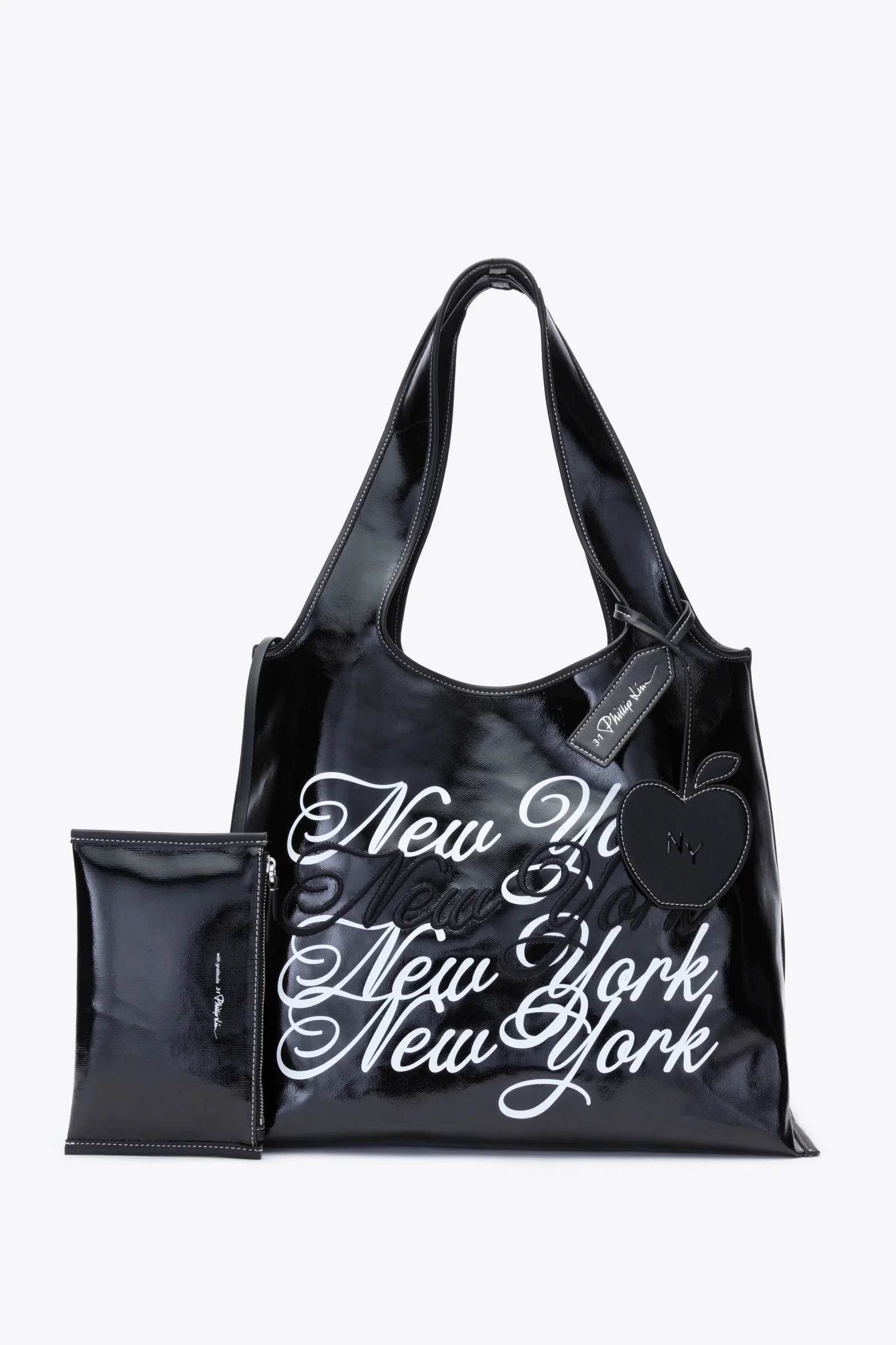 Image of We Are NY Market Tote Bag