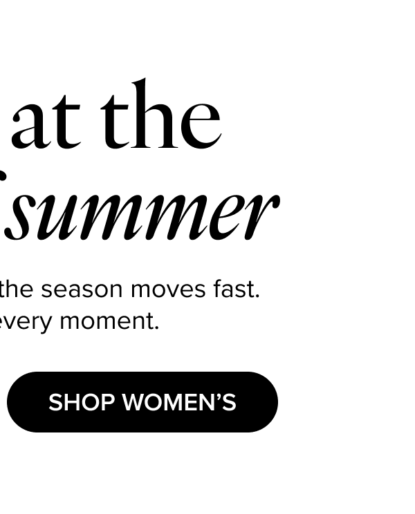 SHOP WOMEN'S