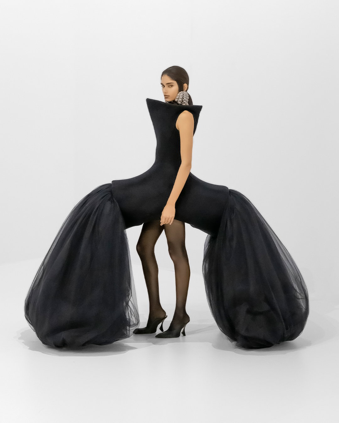 Haute Couture - Looks