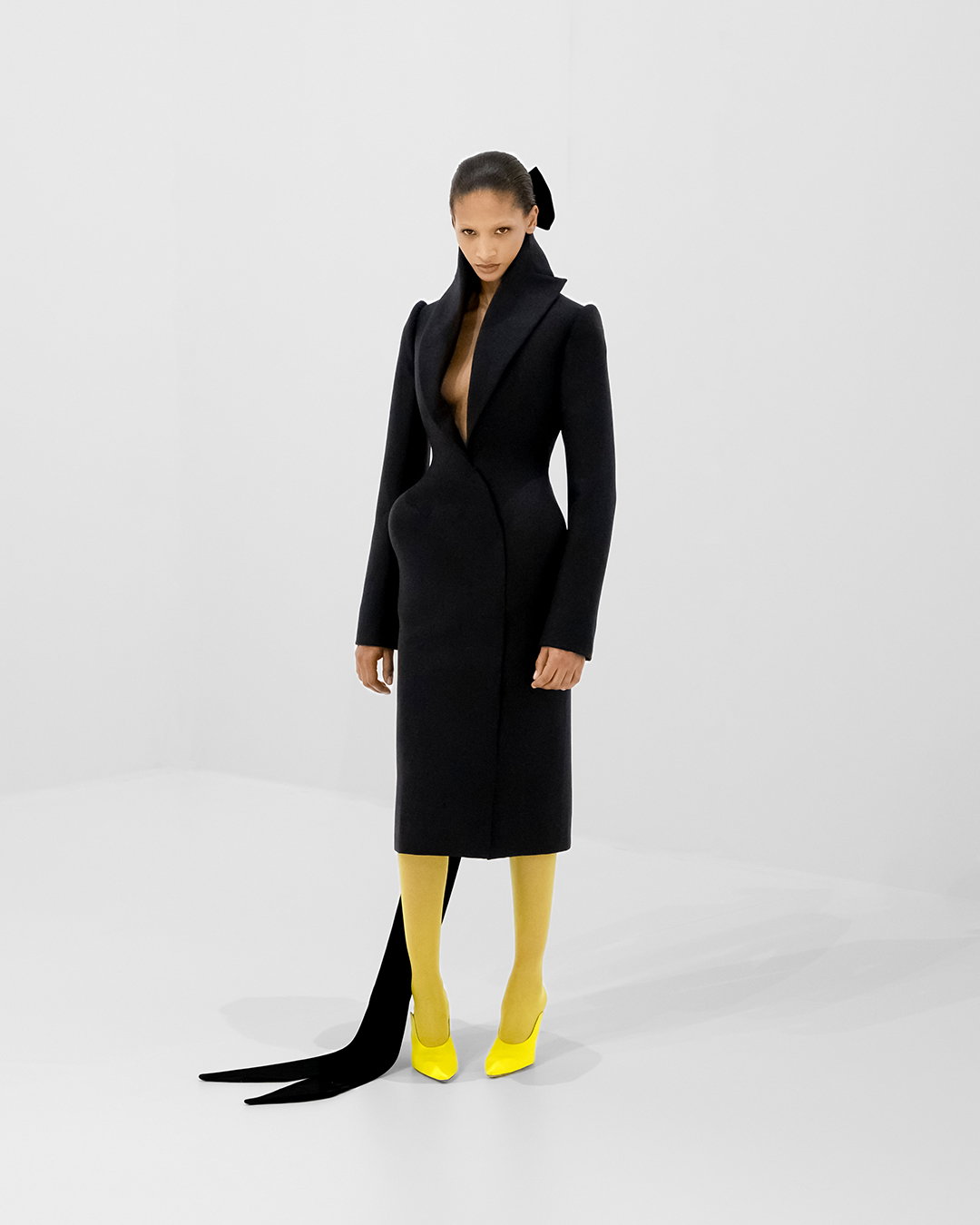 Haute Couture - Looks