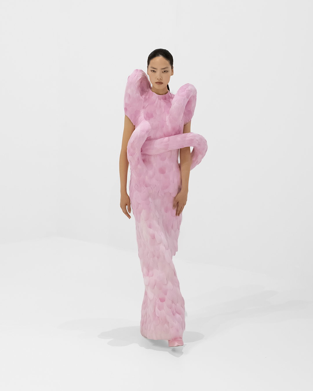 Haute Couture - Looks