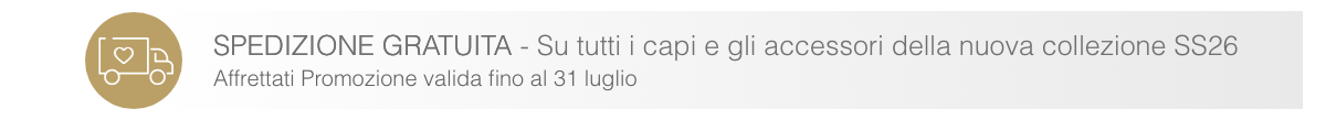 Collezione SS26